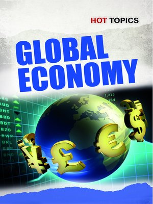 cover image of Global Economy
